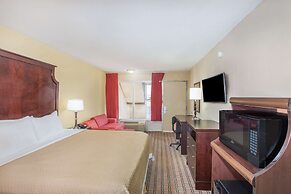 Days Inn by Wyndham Blytheville