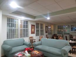 Days Inn by Wyndham Blytheville