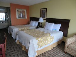 Days Inn by Wyndham Blytheville