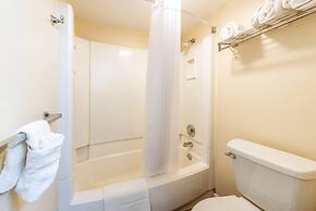 Econo Lodge Franklin - Springboro