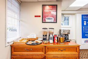 Econo Lodge Franklin - Springboro