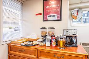 Econo Lodge Franklin - Springboro