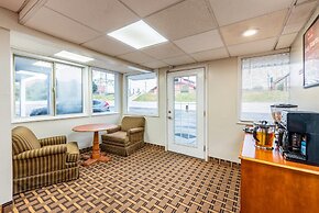 Econo Lodge Franklin - Springboro