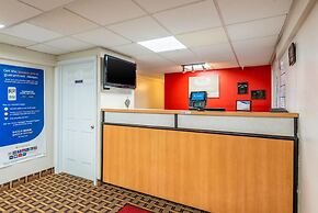 Econo Lodge Franklin - Springboro