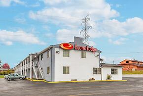 Econo Lodge Franklin - Springboro