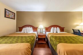 Econo Lodge Franklin - Springboro