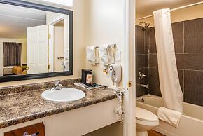 Econo Lodge Franklin - Springboro