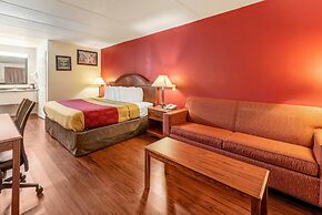 Econo Lodge Franklin - Springboro