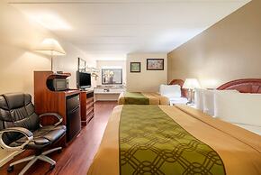 Econo Lodge Franklin - Springboro