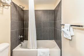 Econo Lodge Franklin - Springboro
