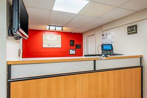 Econo Lodge Franklin - Springboro