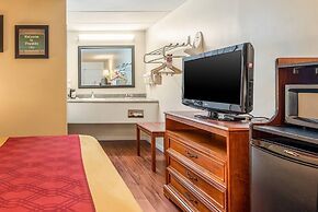 Econo Lodge Franklin - Springboro
