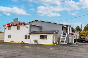 Econo Lodge Franklin - Springboro