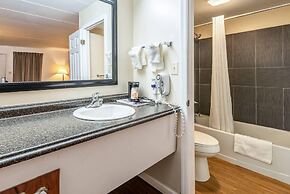 Econo Lodge Franklin - Springboro