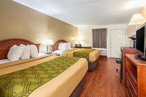 Econo Lodge Franklin - Springboro