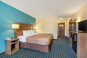 Quality Inn & Suites Sandusky