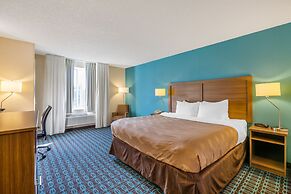 Quality Inn & Suites Sandusky