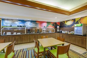 Quality Inn & Suites Sandusky
