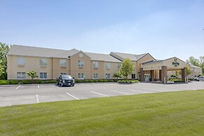Quality Inn & Suites Sandusky