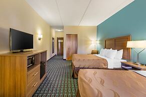 Quality Inn & Suites Sandusky