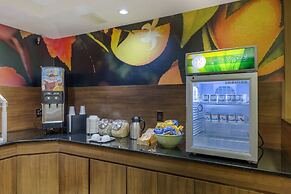 Quality Inn & Suites Sandusky