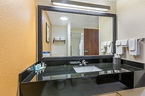 Quality Inn & Suites Sandusky