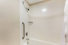 Quality Inn & Suites Sandusky