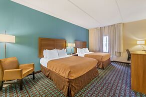 Quality Inn & Suites Sandusky