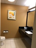 Quality Inn & Suites Sandusky