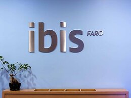 ibis Faro Algarve