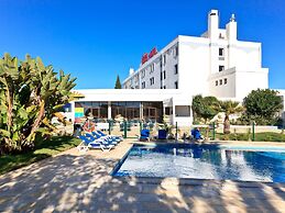 ibis Faro Algarve