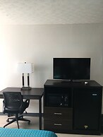 Travelodge by Wyndham Gallipolis