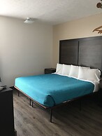 Travelodge by Wyndham Gallipolis