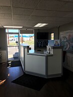 Travelodge by Wyndham Gallipolis