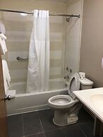 Travelodge by Wyndham Gallipolis