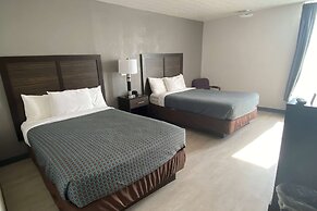 Travelodge by Wyndham Gallipolis