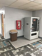 Travelodge by Wyndham Gallipolis