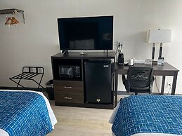 Travelodge by Wyndham Gallipolis
