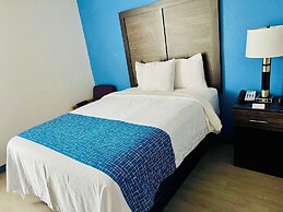 Travelodge by Wyndham Gallipolis