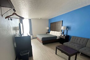 Travelodge by Wyndham Gallipolis