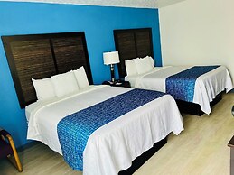 Travelodge by Wyndham Gallipolis