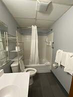 Travelodge by Wyndham Gallipolis