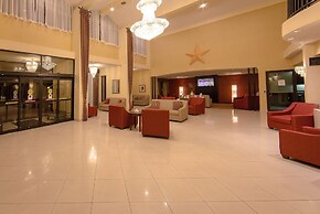 Ramada by Wyndham Houston Intercontinental Airport East