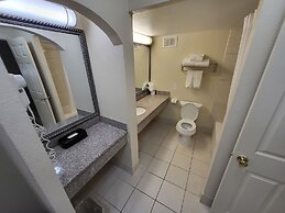 Ramada by Wyndham Houston Intercontinental Airport East