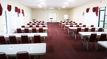 Ramada by Wyndham Houston Intercontinental Airport East