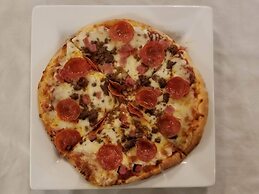 Ramada by Wyndham Houston Intercontinental Airport East