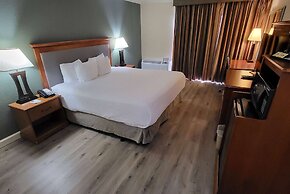 Ramada by Wyndham Houston Intercontinental Airport East