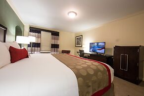 Ramada by Wyndham Houston Intercontinental Airport East