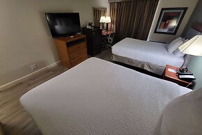 Ramada by Wyndham Houston Intercontinental Airport East