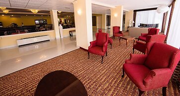 Ramada by Wyndham Houston Intercontinental Airport East